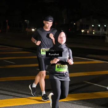 Runner Photo 5642507