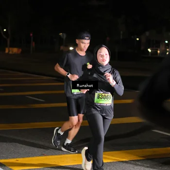Runner Photo 5642509