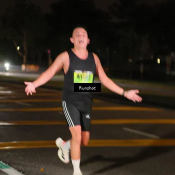 Runner Photo 5642510
