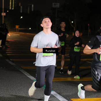 Runner Photo 5642512