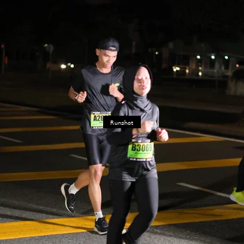 Runner Photo 5642513