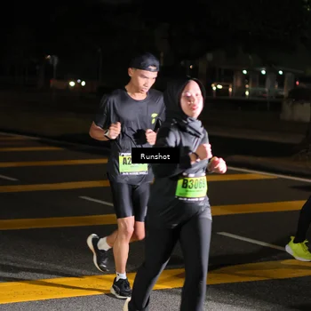 Runner Photo 5642514