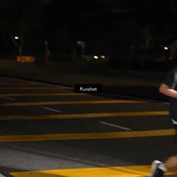 Runner Photo 5642518