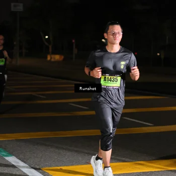 Runner Photo 5642520