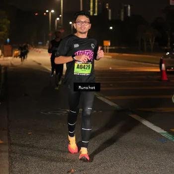 Runner Photo 5642530