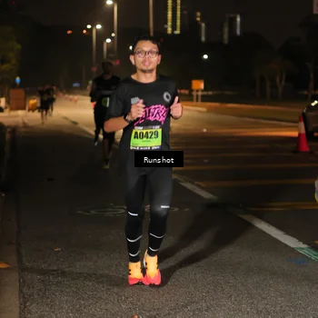 Runner Photo 5642532
