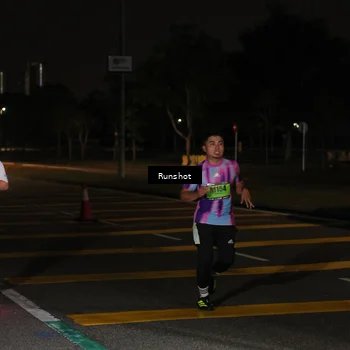 Runner Photo 5642536
