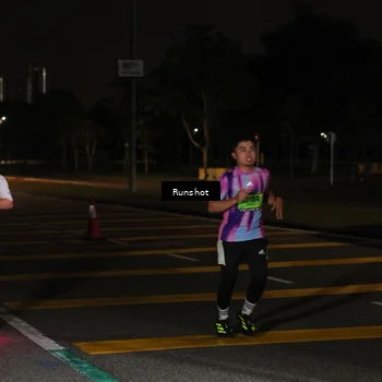 Runner Photo 5642540