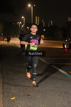 Runner Photo 5642545