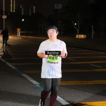 Runner Photo 5642549