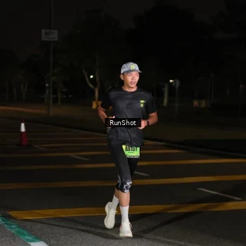 Runner Photo 5642550