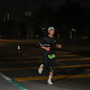 Runner Photo 5642551