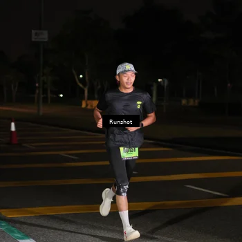 Runner Photo 5642553