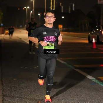 Runner Photo 5642560