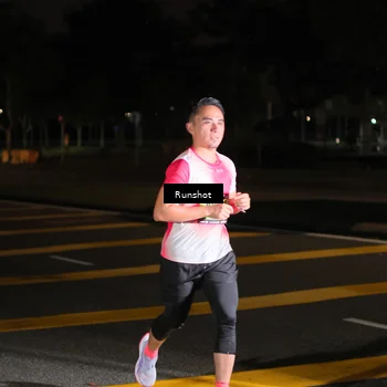 Runner Photo 5642564