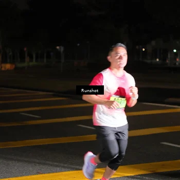 Runner Photo 5642565