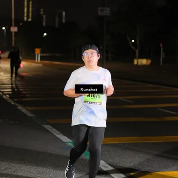 Runner Photo 5642566