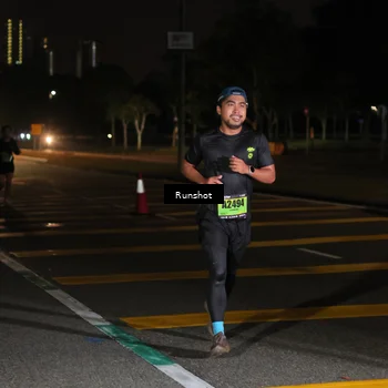 Runner Photo 5642567