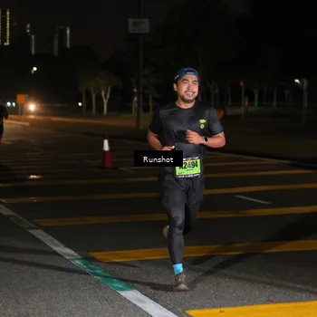Runner Photo 5642568