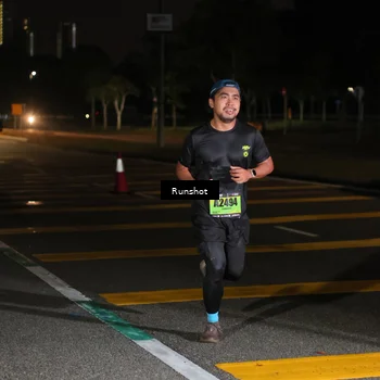 Runner Photo 5642571