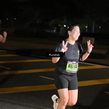 Runner Photo 5642573