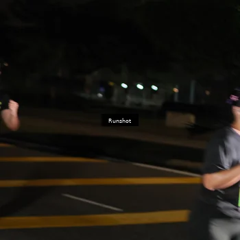 Runner Photo 5642578