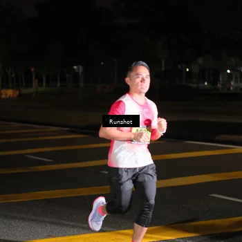 Runner Photo 5642580