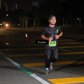Runner Photo 5642581