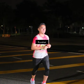 Runner Photo 5642582