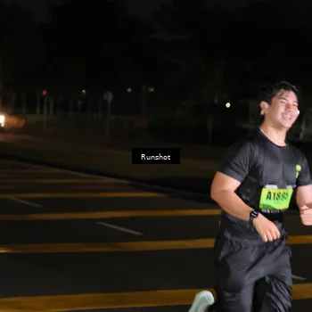 Runner Photo 5642583