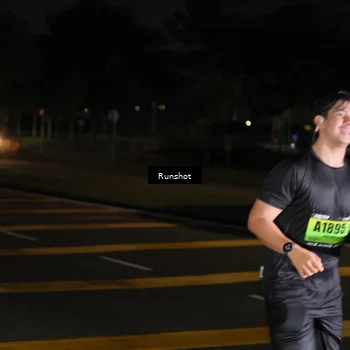 Runner Photo 5642586