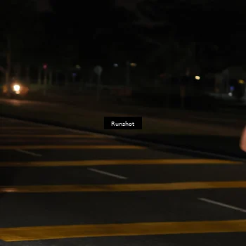Runner Photo 5642587