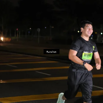 Runner Photo 5642591