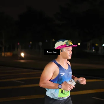 Runner Photo 5642592