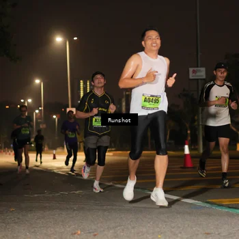 Runner Photo 5642593