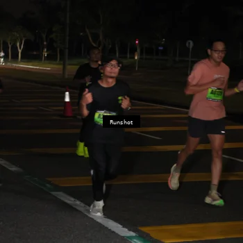 Runner Photo 5642599