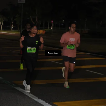 Runner Photo 5642600