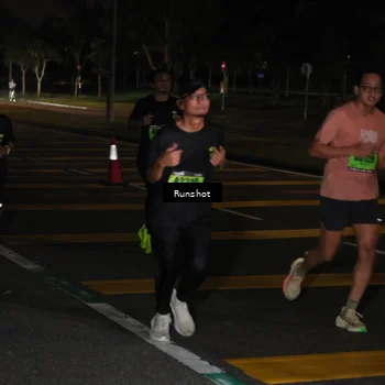 Runner Photo 5642601
