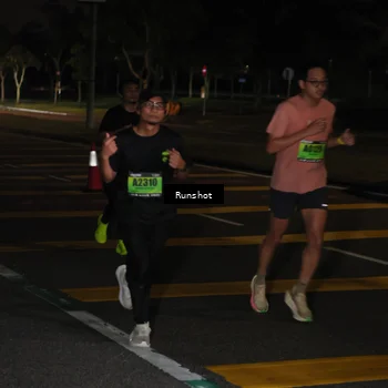 Runner Photo 5642602