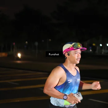 Runner Photo 5642605