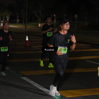 Runner Photo 5642606