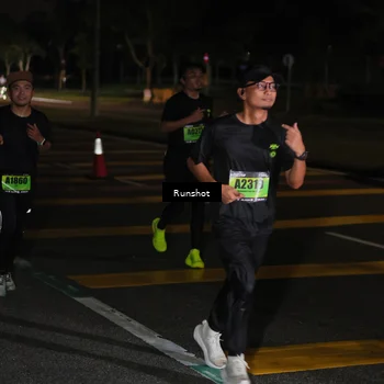 Runner Photo 5642607