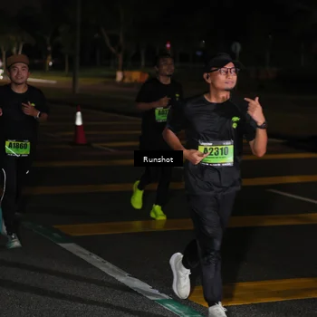 Runner Photo 5642608