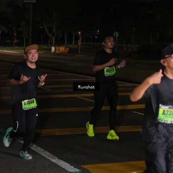 Runner Photo 5642610