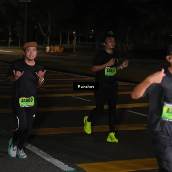 Runner Photo 5642611