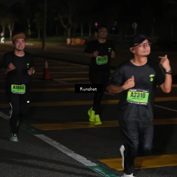 Runner Photo 5642612
