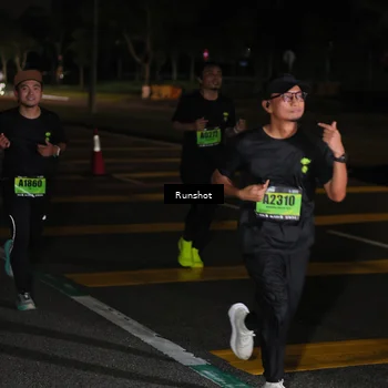 Runner Photo 5642614