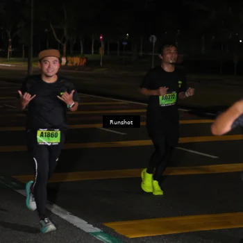 Runner Photo 5642617