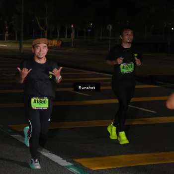 Runner Photo 5642619