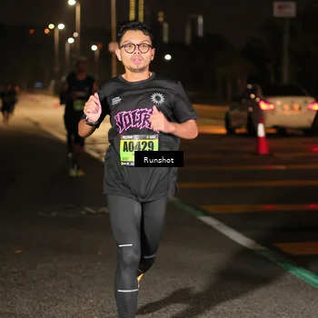 Runner Photo 5642621
